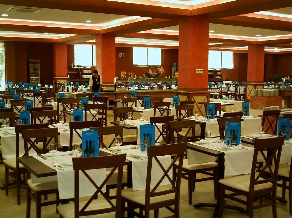 Alcazar 4* La Herradura (Granada)