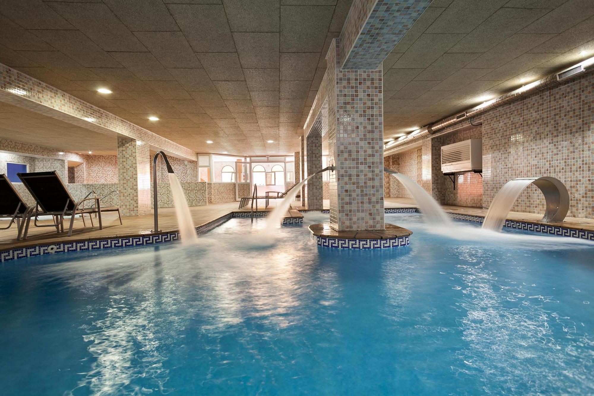 Hotel Alcazar 4*