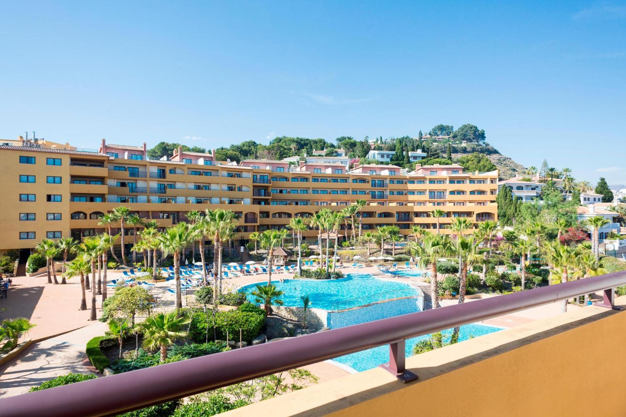 Alcazar Hotel 4*