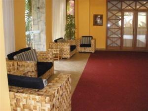 Hotel Alcazar La Herradura (Granada)