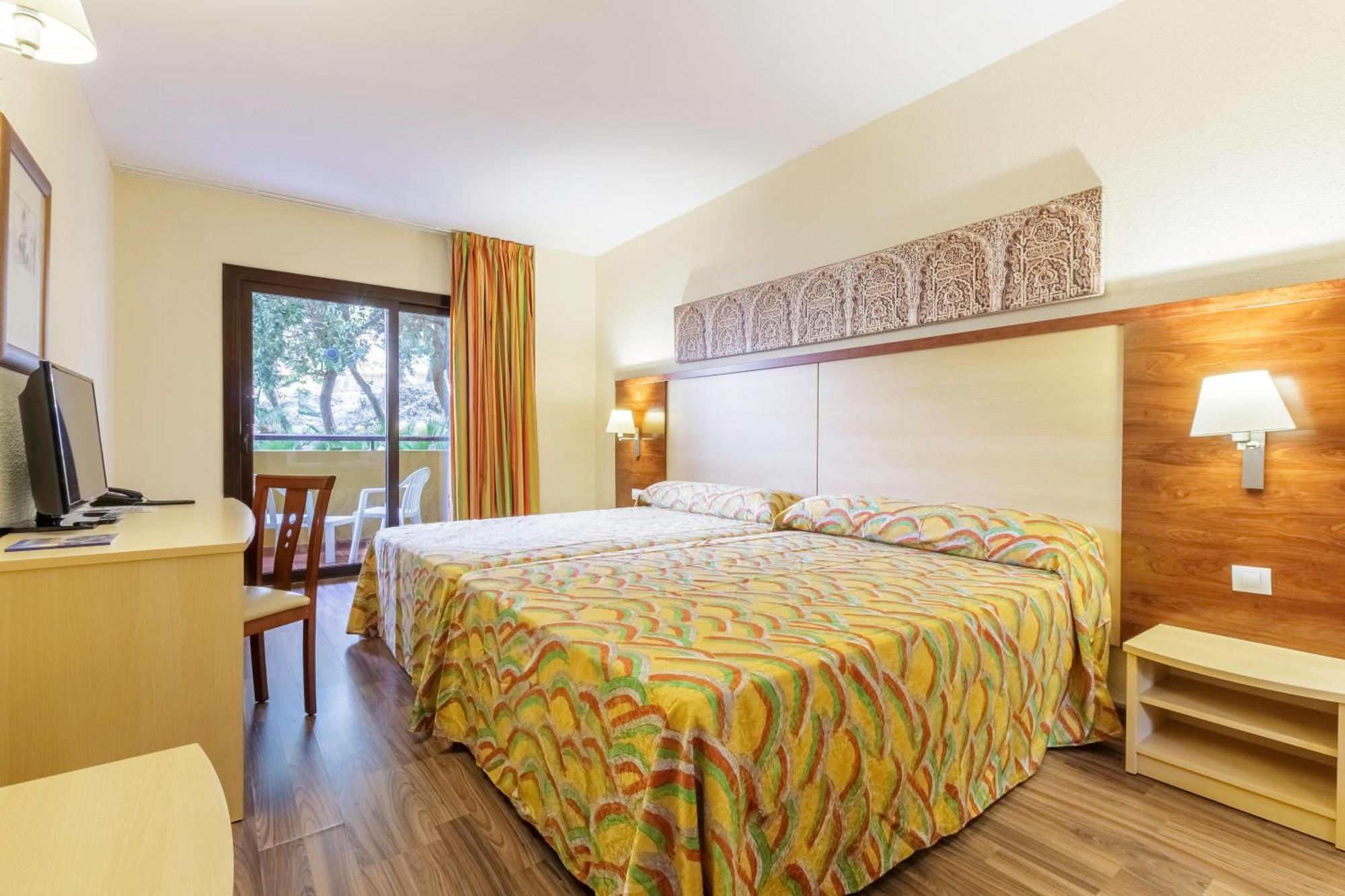 Hotel Alcázar