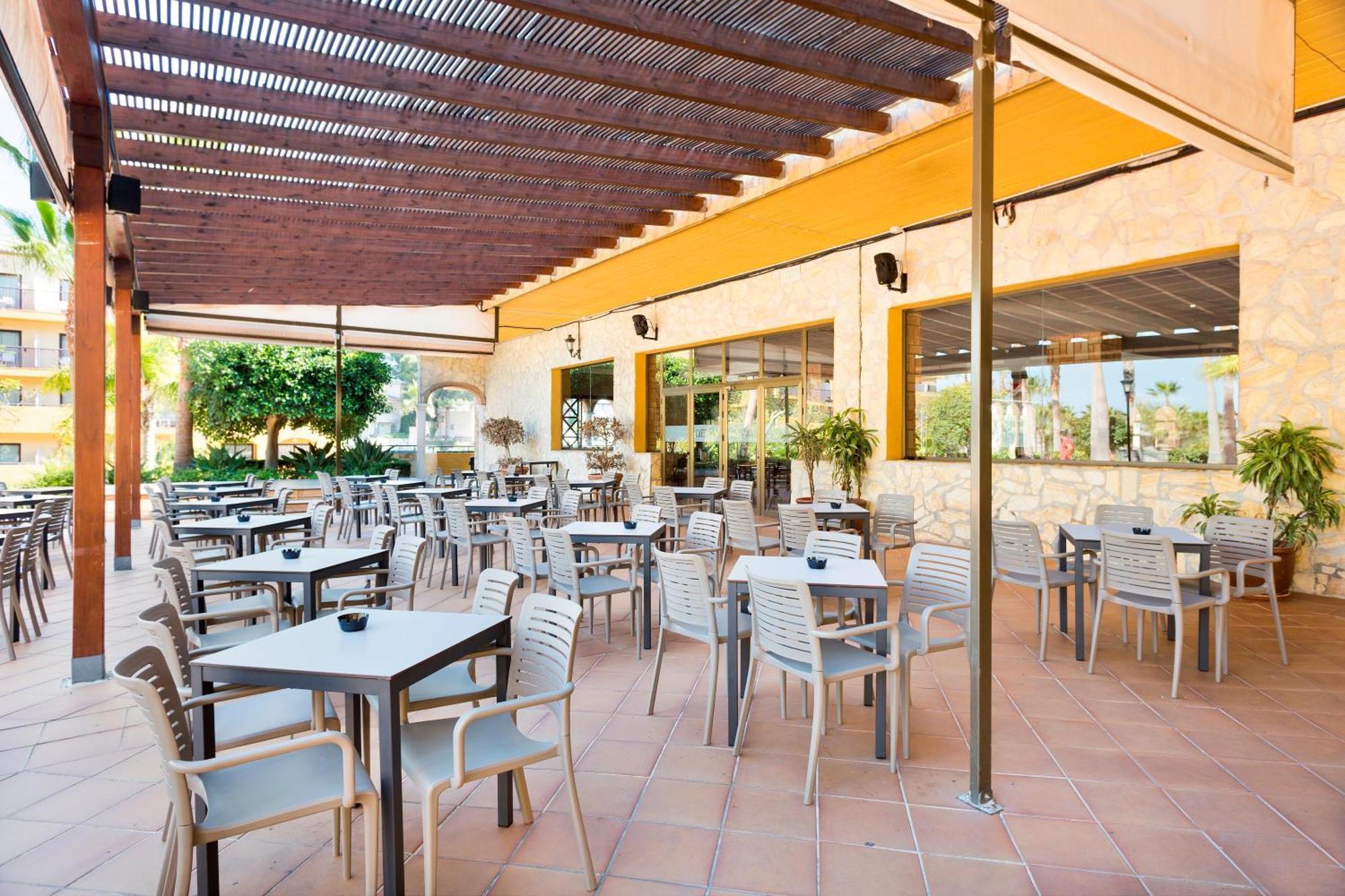 Alcázar Hotel
