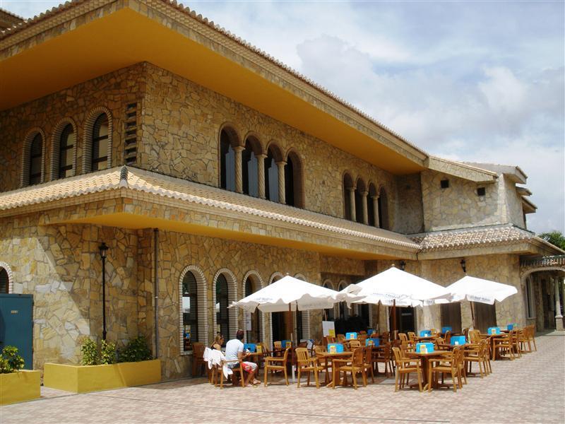 Alcázar 4*