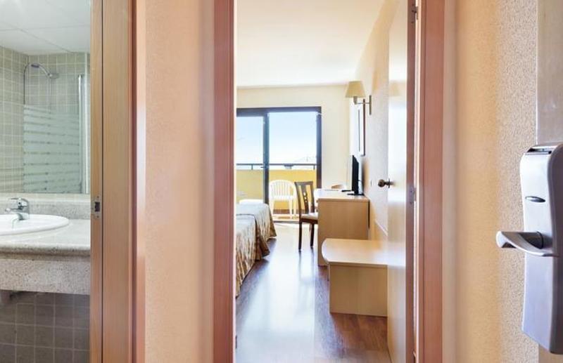 Alcázar 4* La Herradura (Granada)