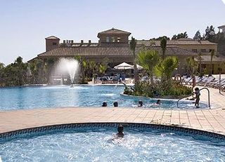 Hotel Alcázar 4*