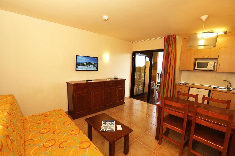 Alcázar Hotel La Herradura (Granada)